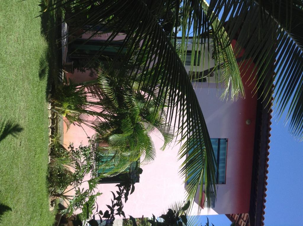 Condominio Sao Cristovao Santa Cruz Cabrália Exterior foto