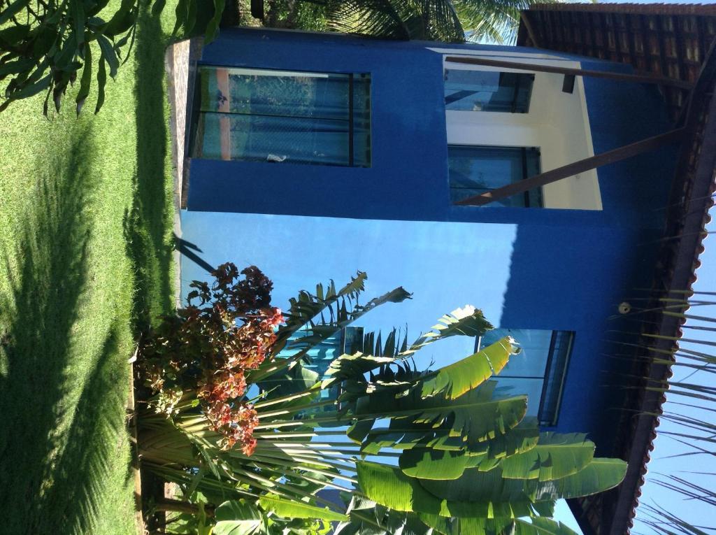 Condominio Sao Cristovao Santa Cruz Cabrália Exterior foto