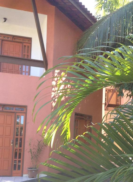 Condominio Sao Cristovao Santa Cruz Cabrália Exterior foto